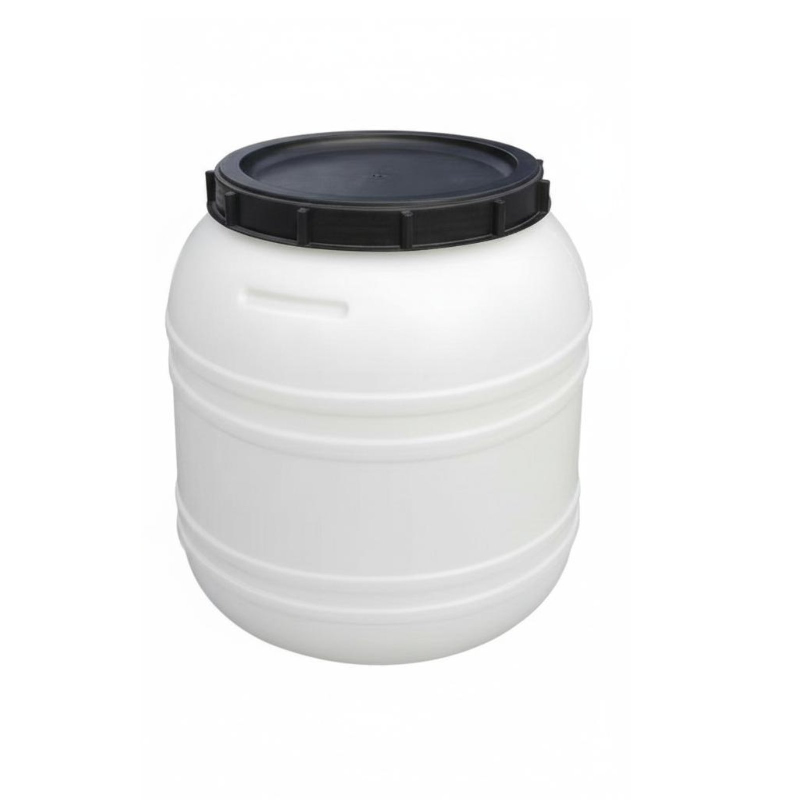 Food Storage Drums - برميل بلاستيكي لحفظ الطعام بدرجة غذائية،