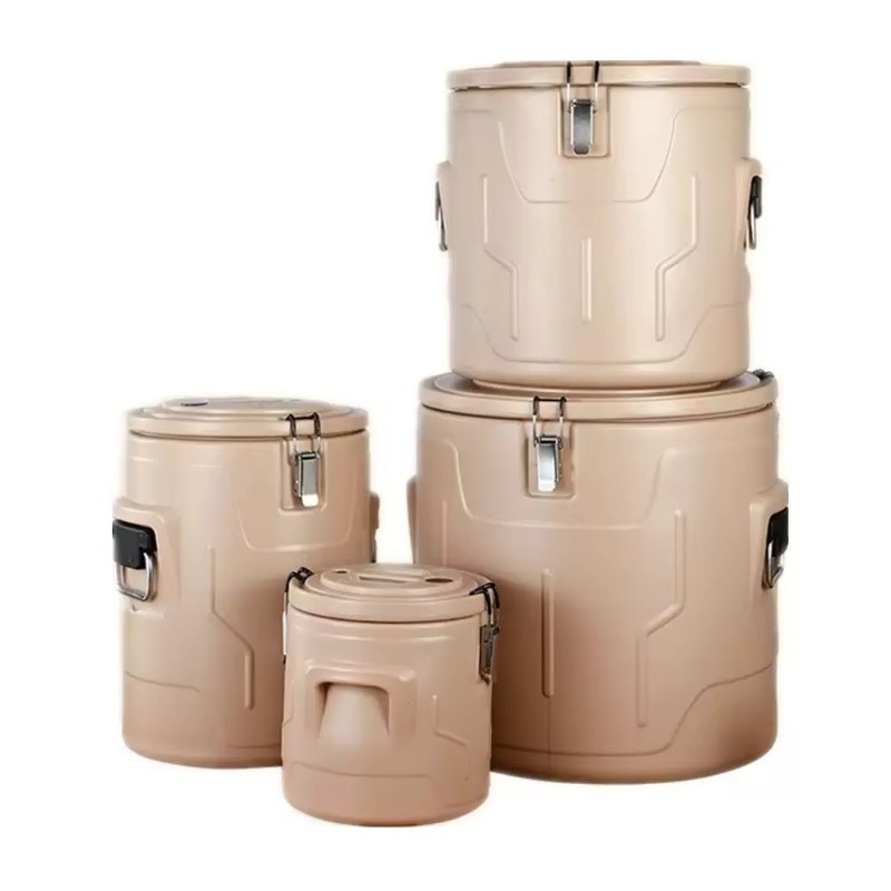 Food Storage And - حاويات تخزين طعام معزولة للاستخدام التجاري،