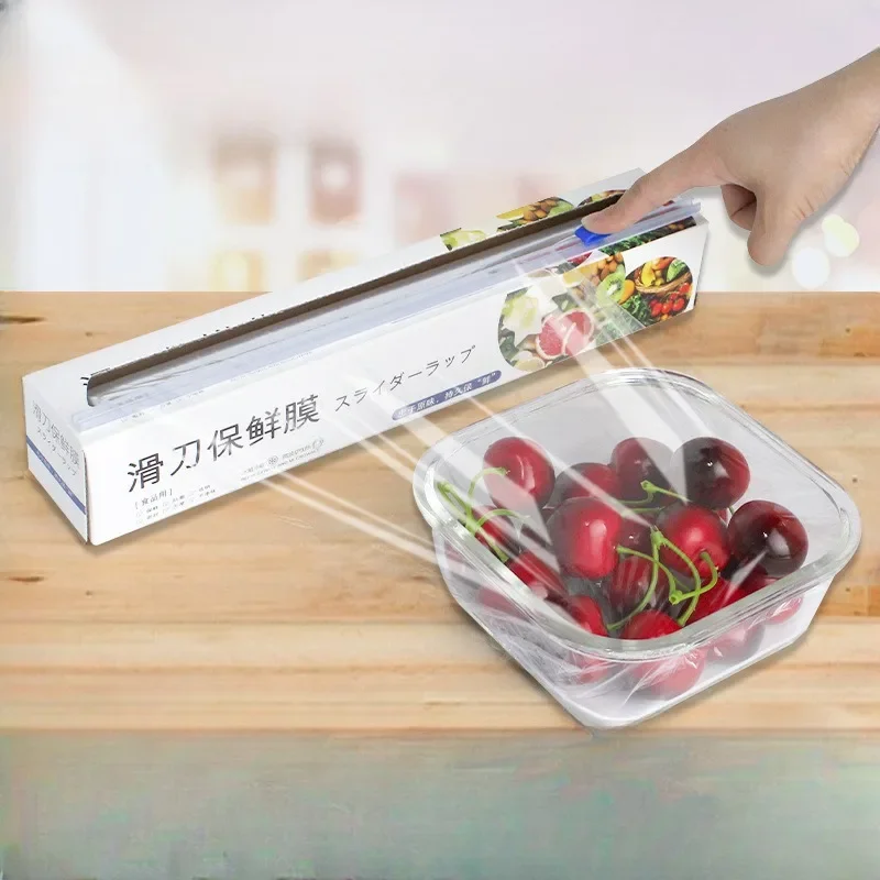 Xxl Food Storage Container - 1-5 قطع من رقائق التغليف الكبيرة