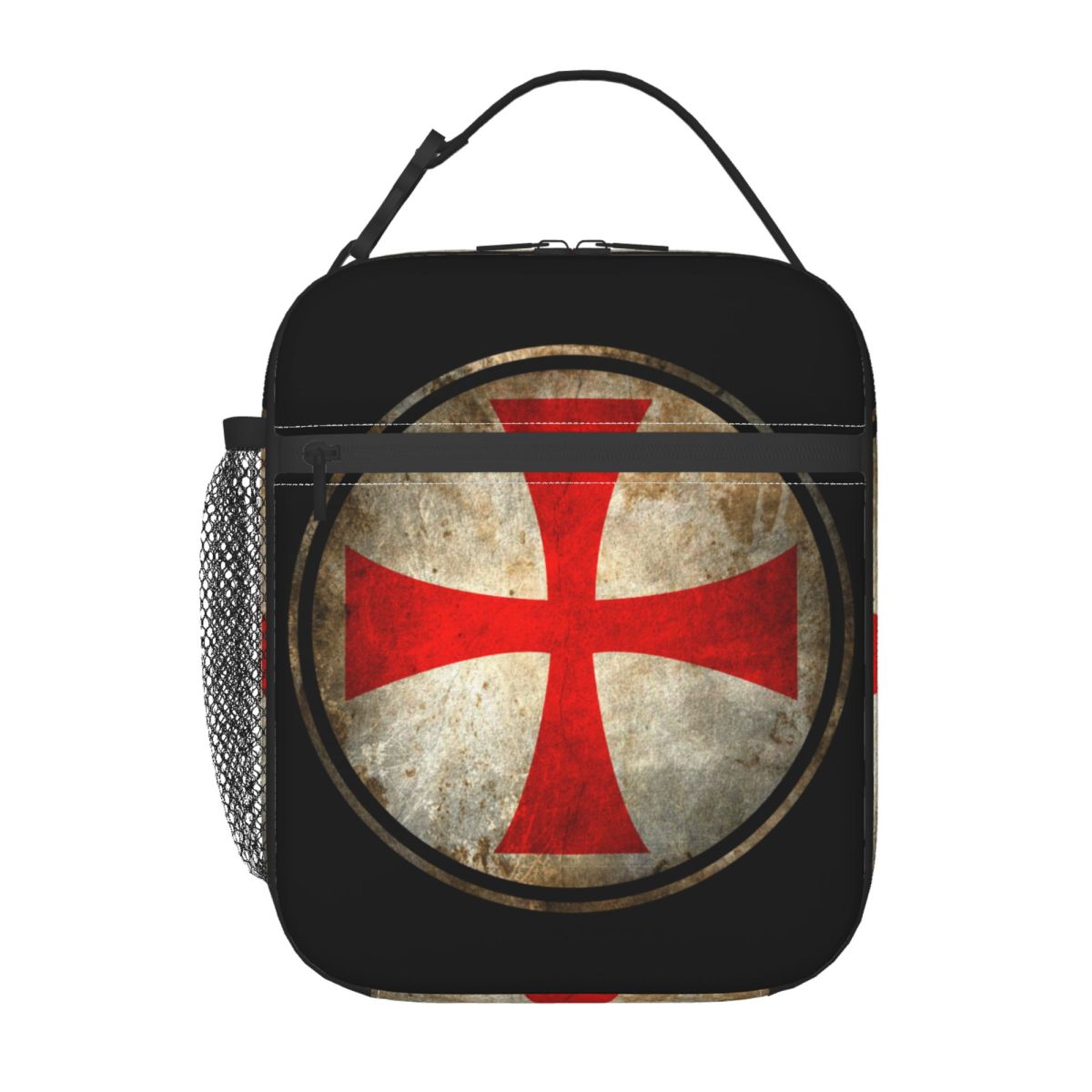 Food Storage Medieval - تمبلار نايت القدس الصليب ختم القرون