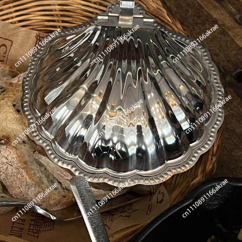 صندوق زبدة فرنسي جديد بتصميم ع - مراجعة Food Storage Medieval وسعره