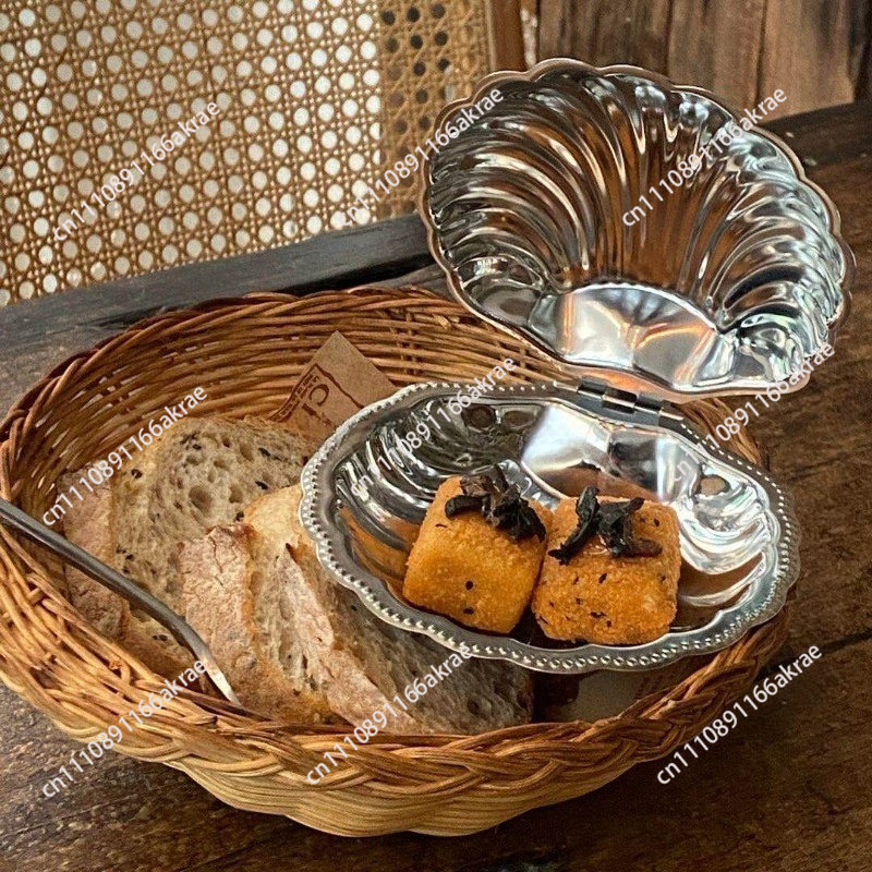صندوق زبدة فرنسي جديد بتصميم ع - مراجعة Food Storage Medieval وسعره