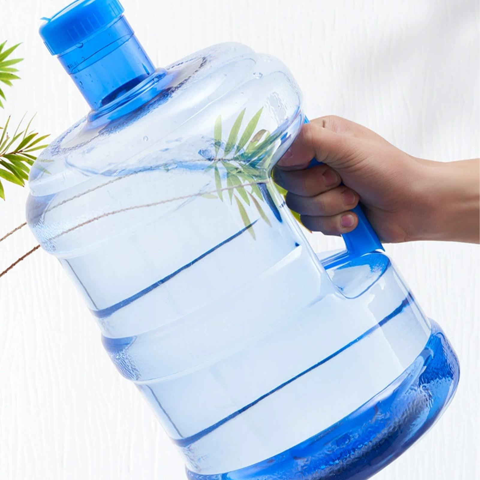 دلو ماء للسيارة سعة 5/7.5 لتر، - مراجعة Food Storage Hiking وسعره