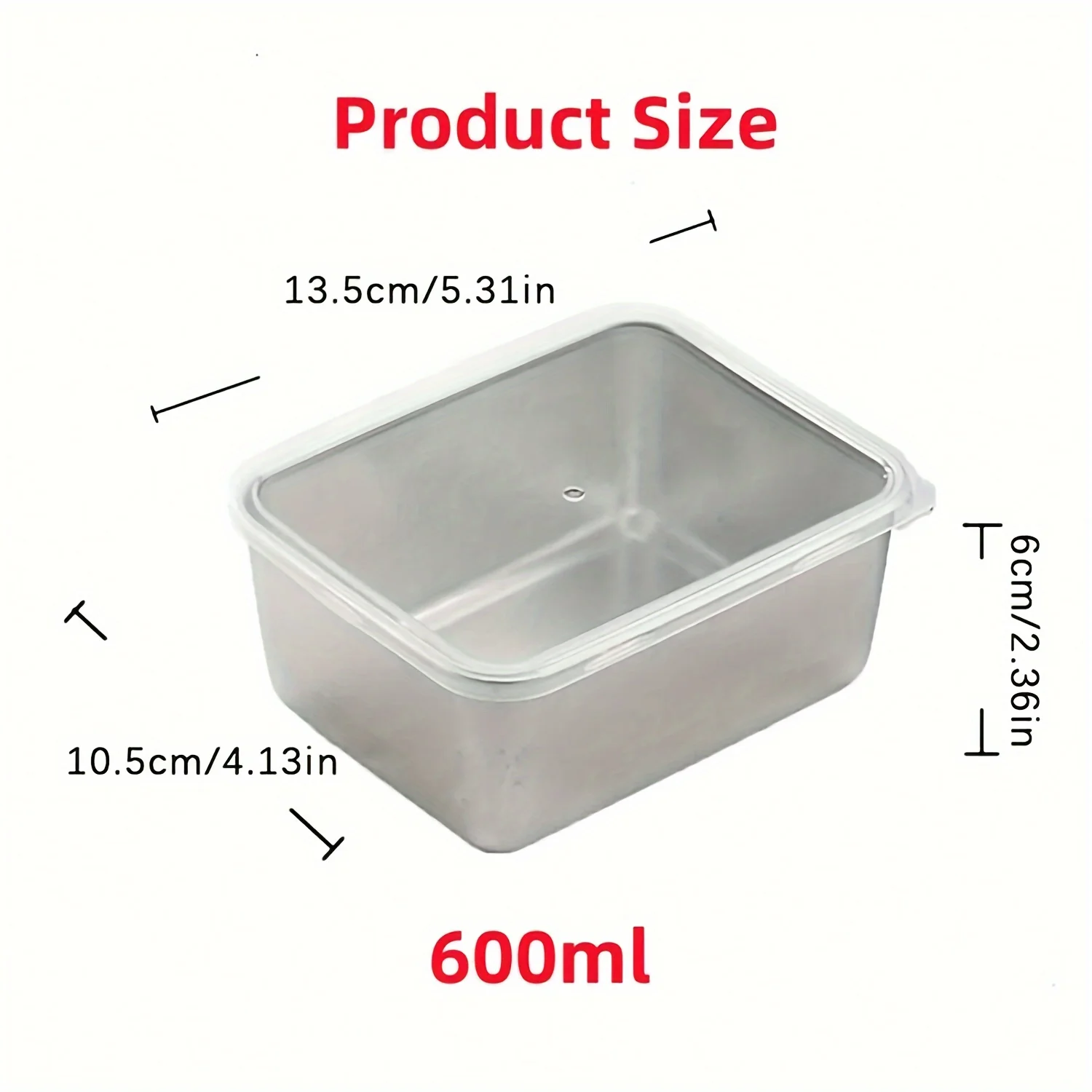 مجموعة حاويات تخزين الطعام من  - مراجعة Food Storage Bowls وسعره