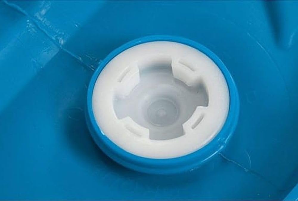 برميل تخزين مياه للطوارئ، حاوي - مراجعة Food Storage Drums وسعره