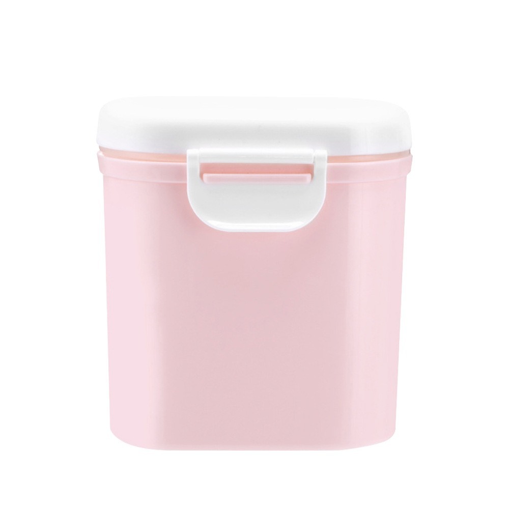 صندوق حاوية مسحوق حليب الأطفال - مراجعة Xxl Food Storage Container وسعره