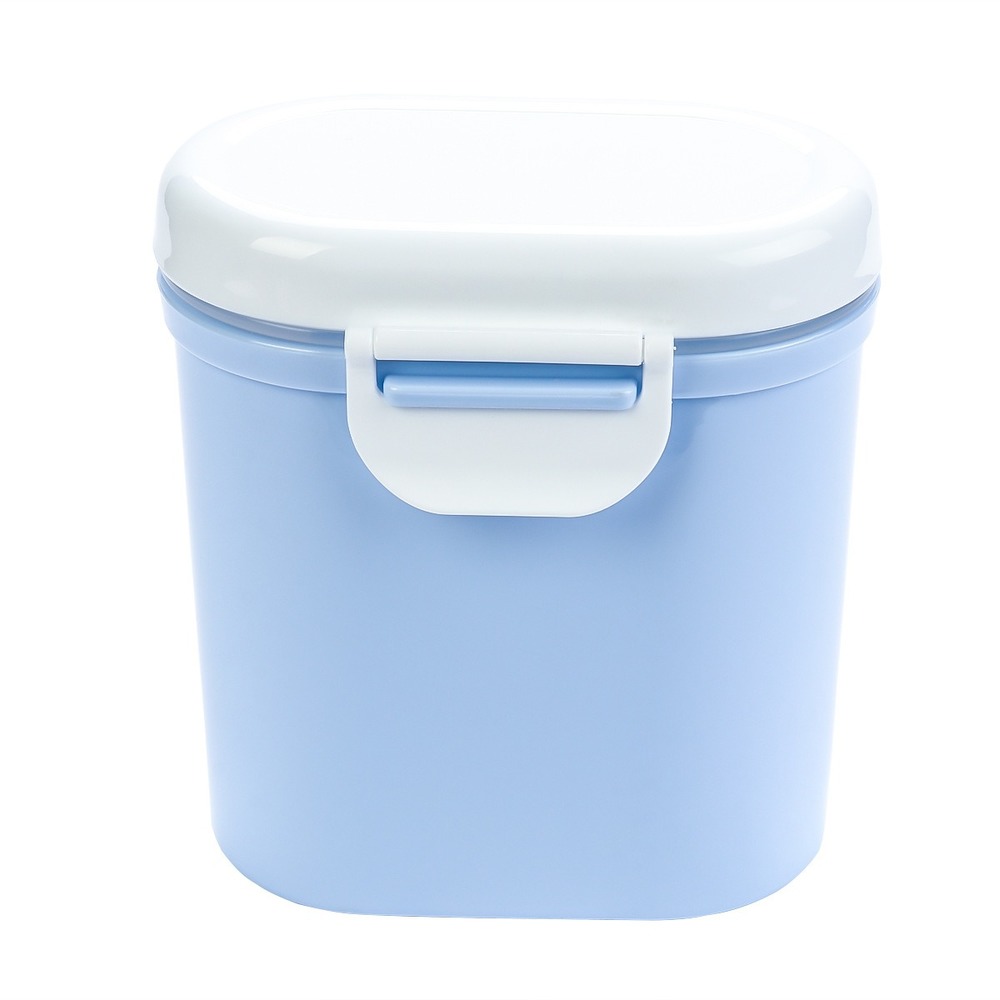 صندوق حاوية مسحوق حليب الأطفال - مراجعة Xxl Food Storage Container وسعره
