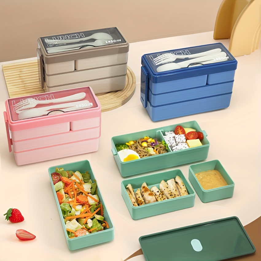 1450 مللي بينتو علب الاغذية سع - مراجعة Xxl Food Storage Container وسعره
