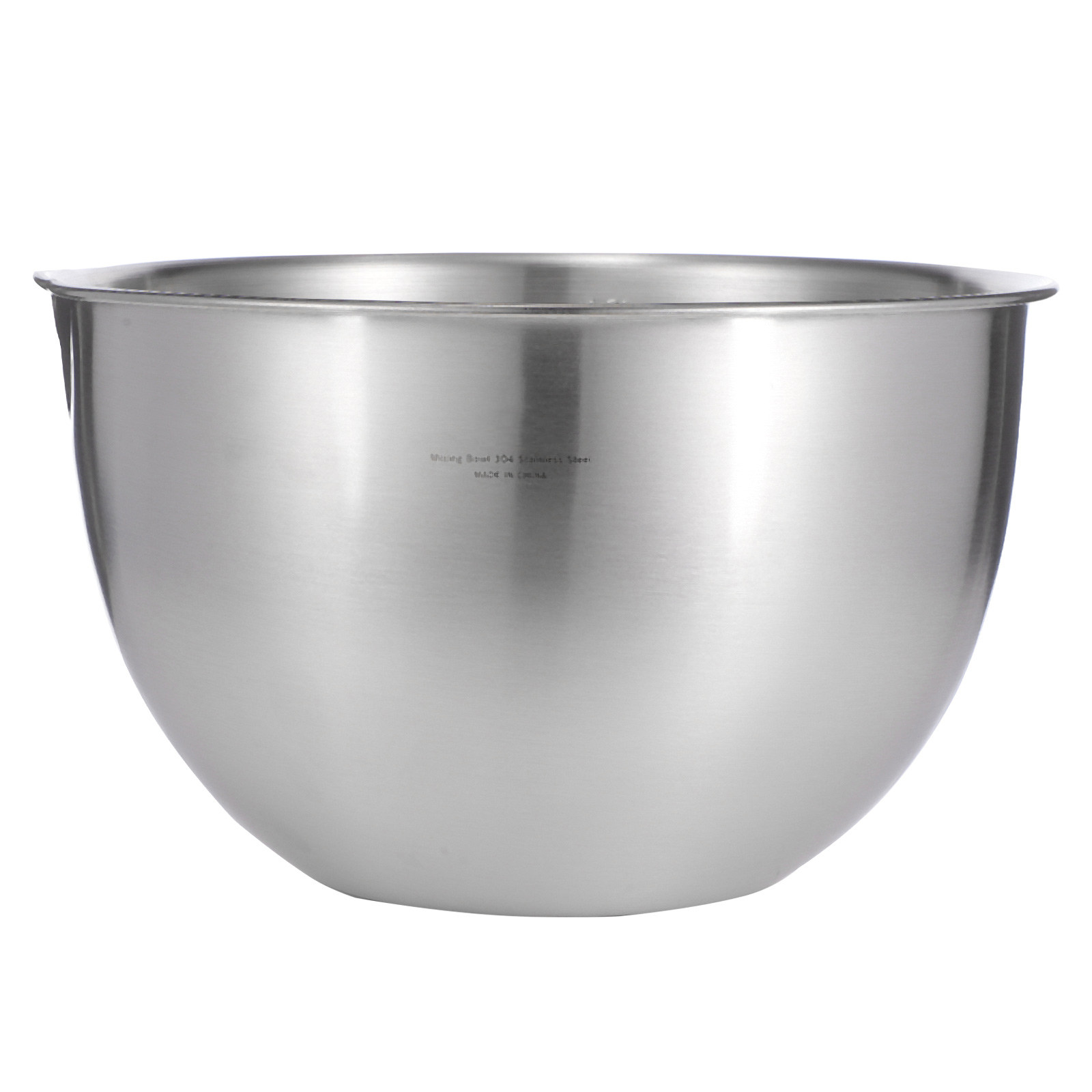 وعاء خلط عميق مستدير من الفولا - مراجعة Food Storage Bowls وسعره