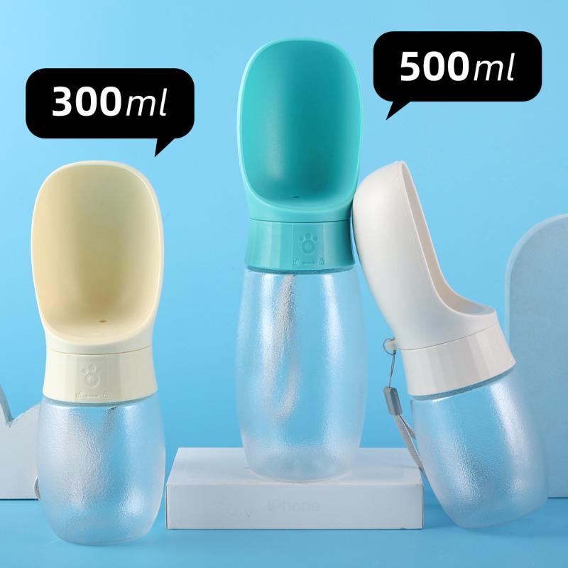 زجاجة ماء محمولة سعة 500 مل لل - مراجعة Food Storage Hiking وسعره