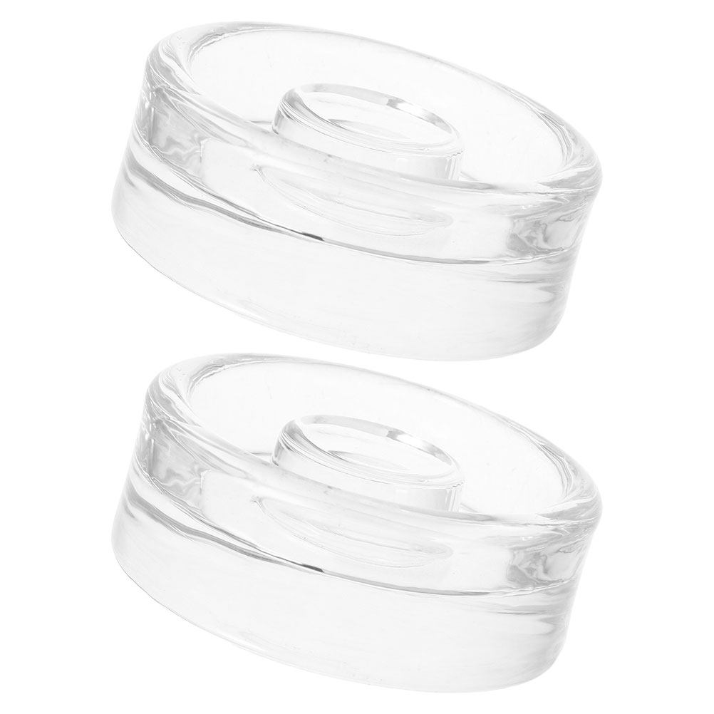 قطعتان من أوزان الزجاج واسعة ا - مراجعة Food Storage Jar Glass وسعره