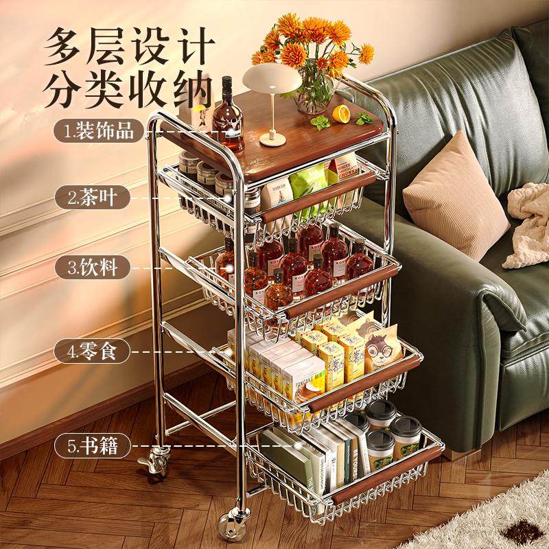 رف وجبات خفيفة من طراز PYH بتص - مراجعة Food Storage Medieval وسعره