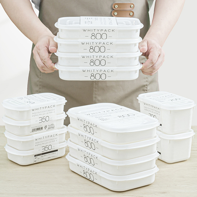 صندوق تعبئة اللحوم المجمدة الي - مراجعة Food Storage And Preparation وسعره