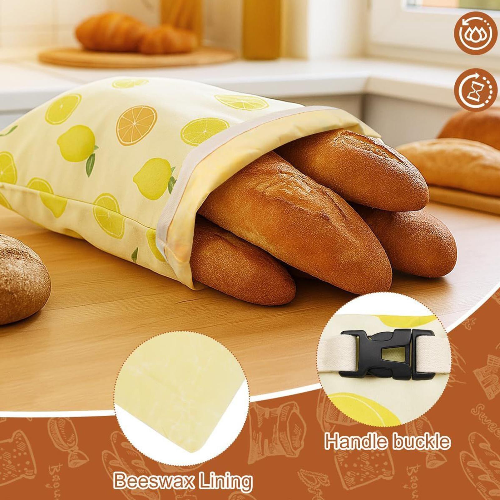 أكياس الخبز القابلة لإعادة الا - مراجعة Food Storage Bowls وسعره