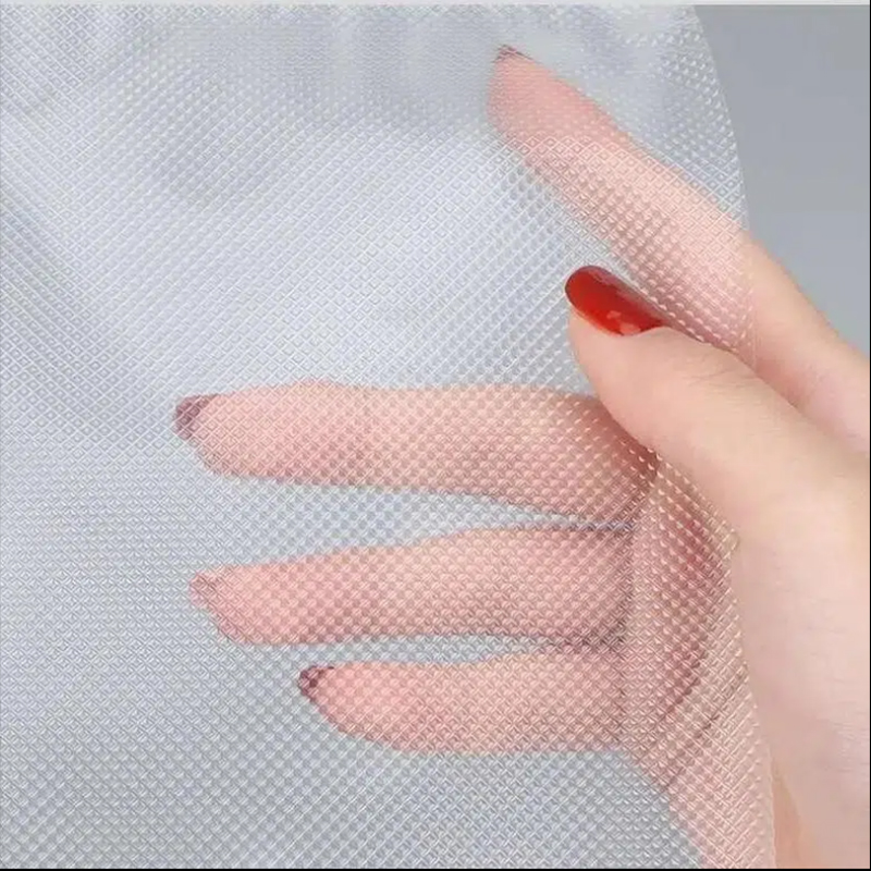 50 قطعة أكياس تفريغ الهواء مزخ - مراجعة Food Storage Vacuum Seal وسعره