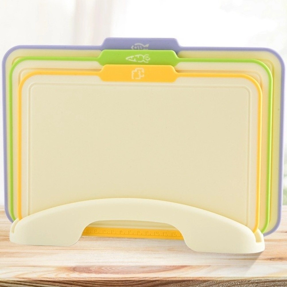 لوح تقطيع متعدد الاستخدامات غي - مراجعة Food Storage And Preparation وسعره