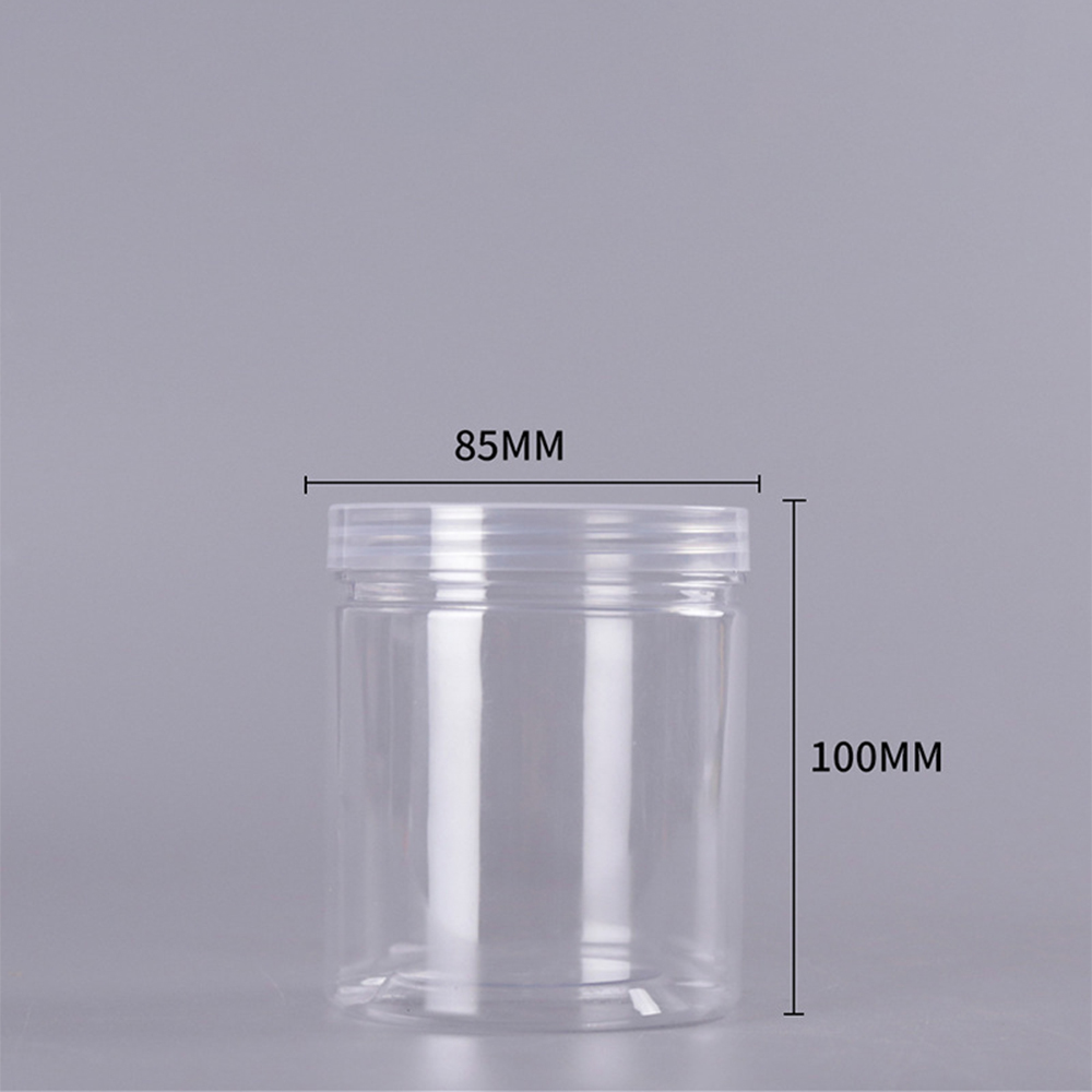 20 قطعة من عبوات بلاستيكية سعة - مراجعة Food Storage Drums وسعره