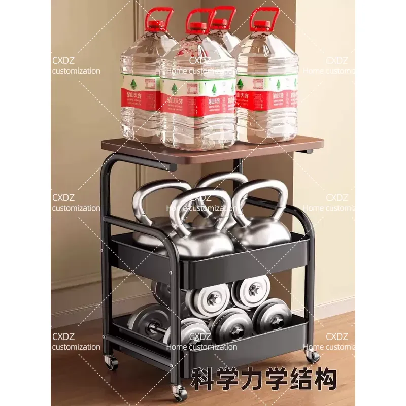 طاولة جانبية بتصميم قروسطي قاب - مراجعة Food Storage Medieval وسعره