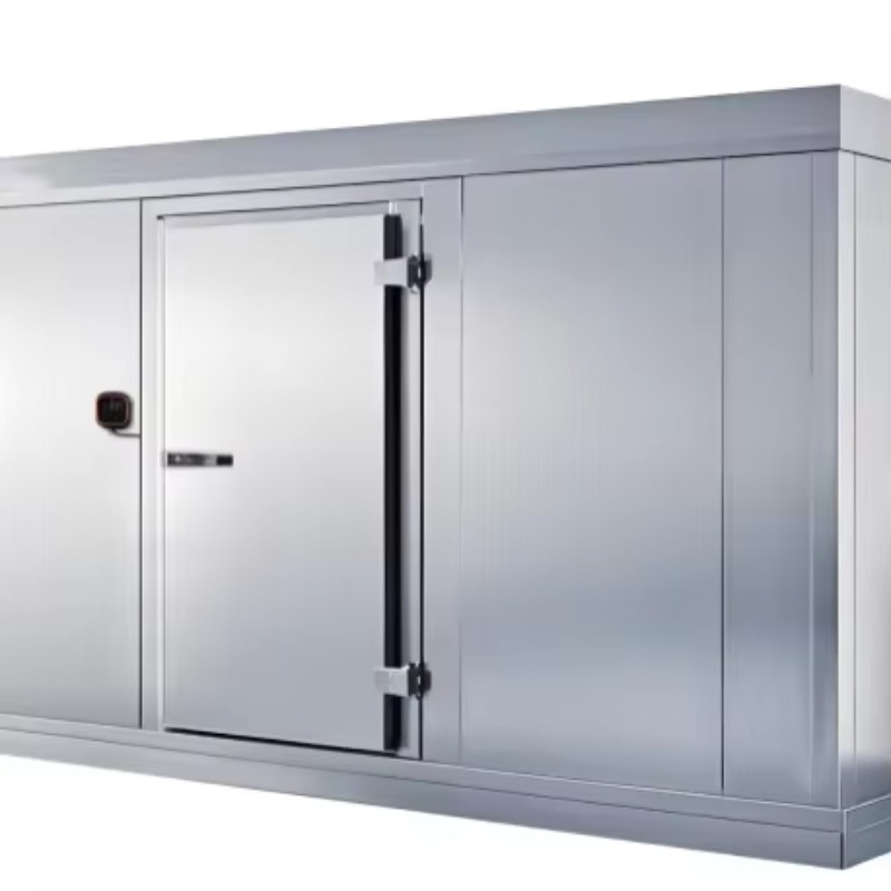غرفة تبريد مخصصة بأسعار المصنع - مراجعة Food Storage The Range وسعره
