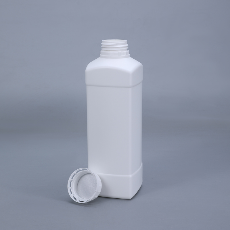 فارغة 500 مللي 1000 مللي زجاجة - مراجعة Food Storage Drums وسعره