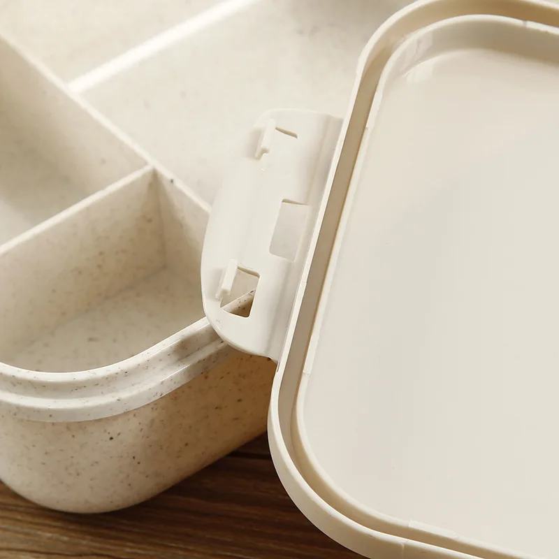 صندوق غداء دراغون بول للرجال،  - مراجعة Xxl Food Storage Container وسعره