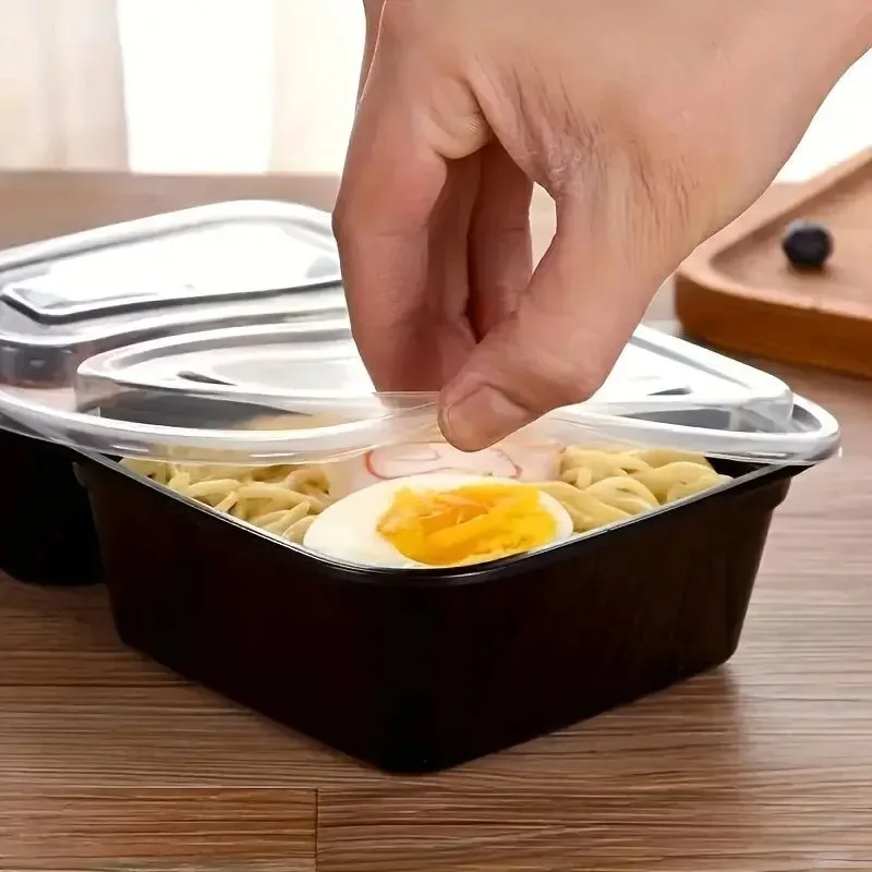 10 مجموعات من صناديق الطعام ال - مراجعة Food Storage With Colander وسعره